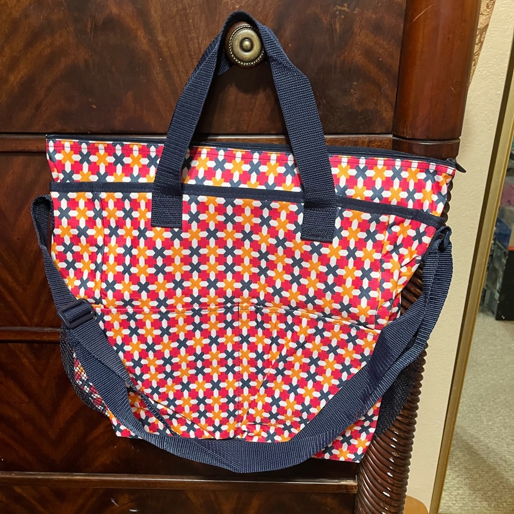 thirty-one away for the weekend bag